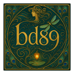 bd89 logo